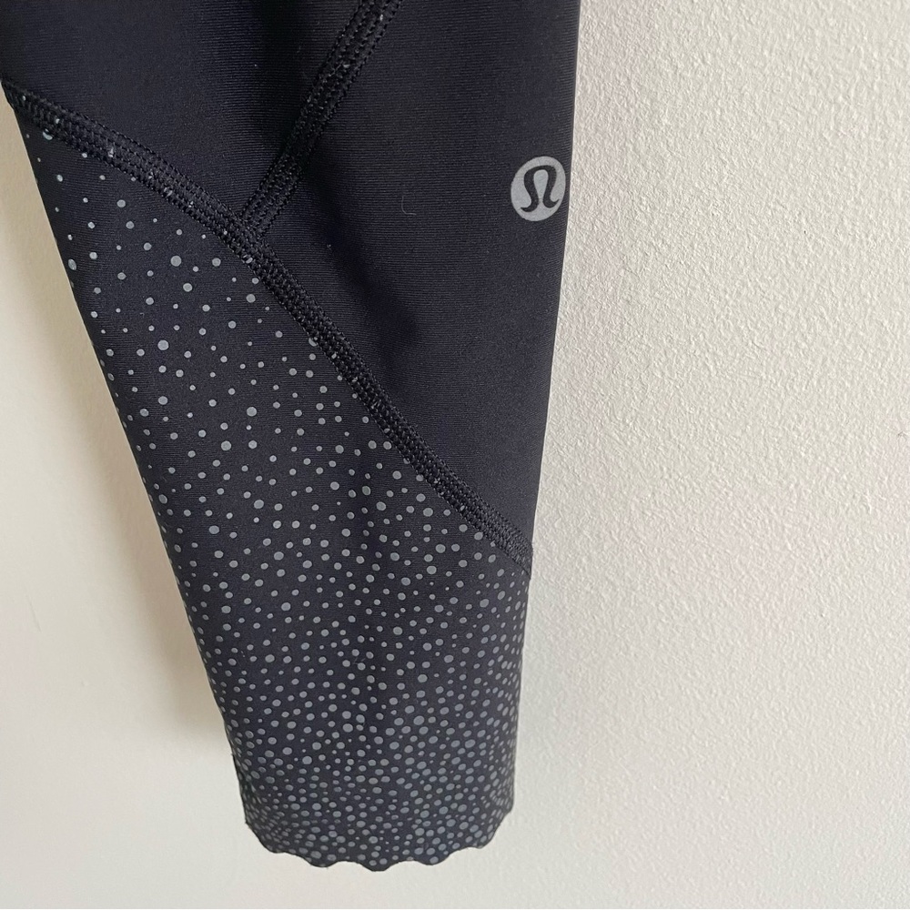 Lululemon Tight Stuff Tight II - Picture 4 of 6